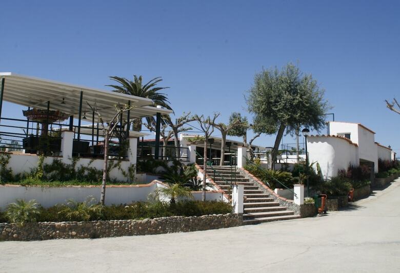 Ap Costas - Camping Playa Y Fiesta