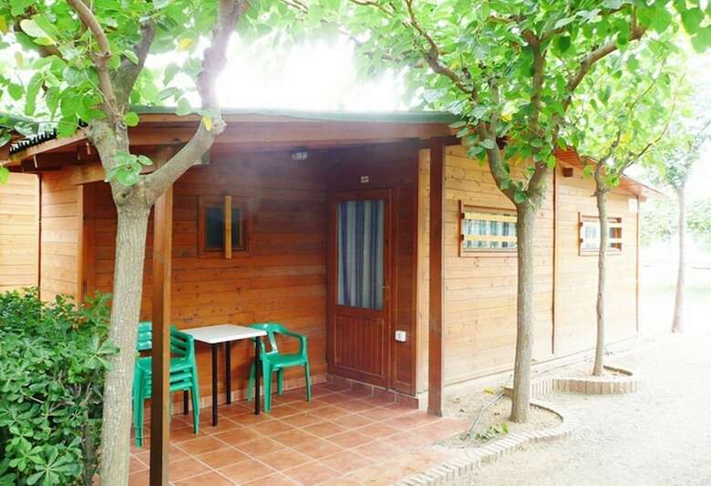 Ap Costas - Camping Playa Y Fiesta