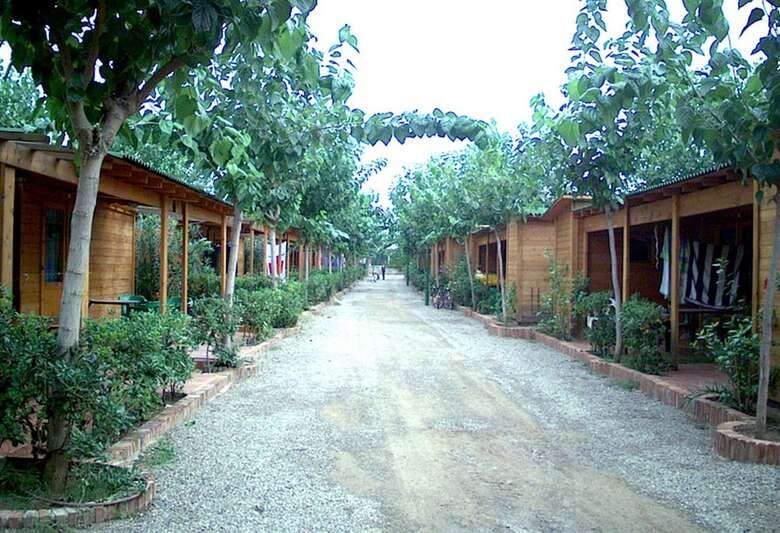 Ap Costas - Camping Playa Y Fiesta