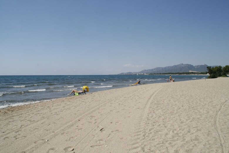Ap Costas - Camping Playa Y Fiesta