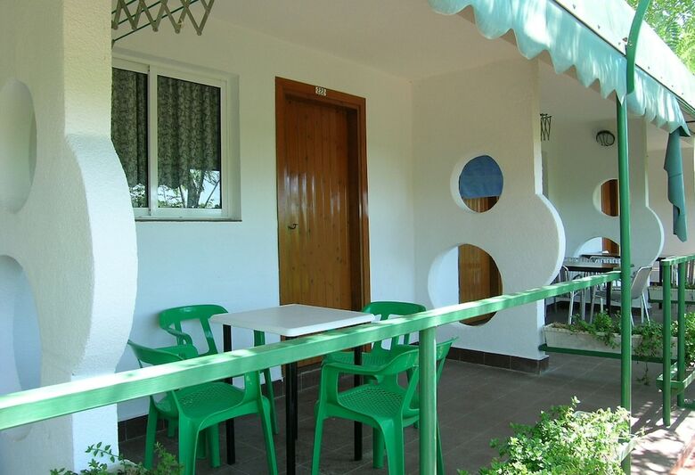 Ap Costas - Camping Playa Y Fiesta