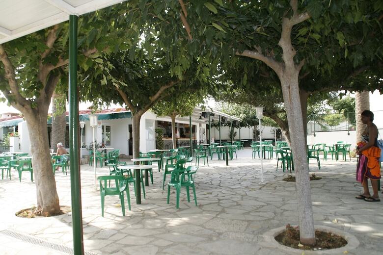 Ap Costas - Camping Playa Y Fiesta