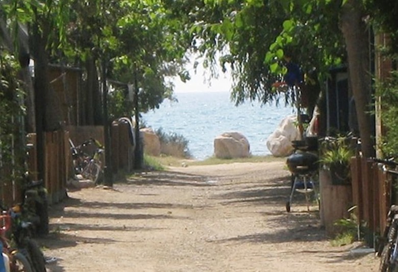 Ap Costas - Camping Playa Y Fiesta