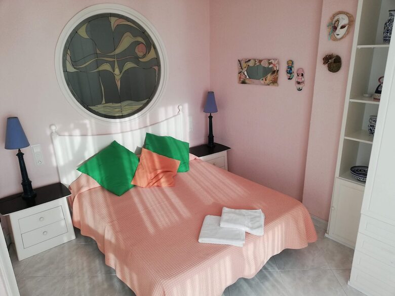 Apartamentos 48279737