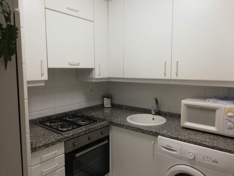 Apartamentos 48279737