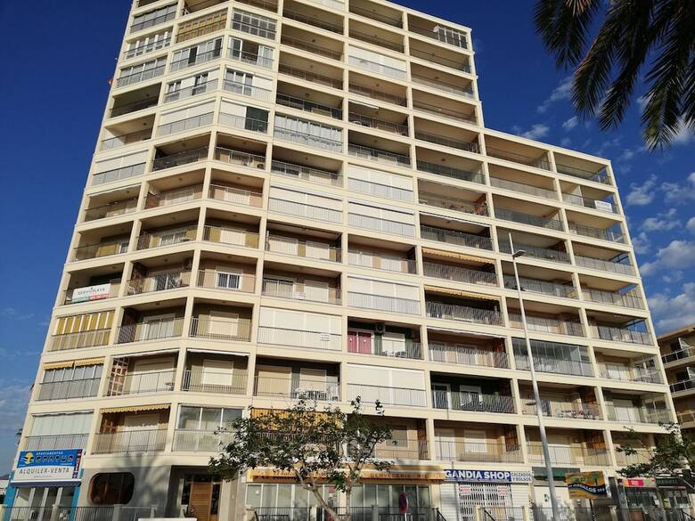Apartamentos 48279737