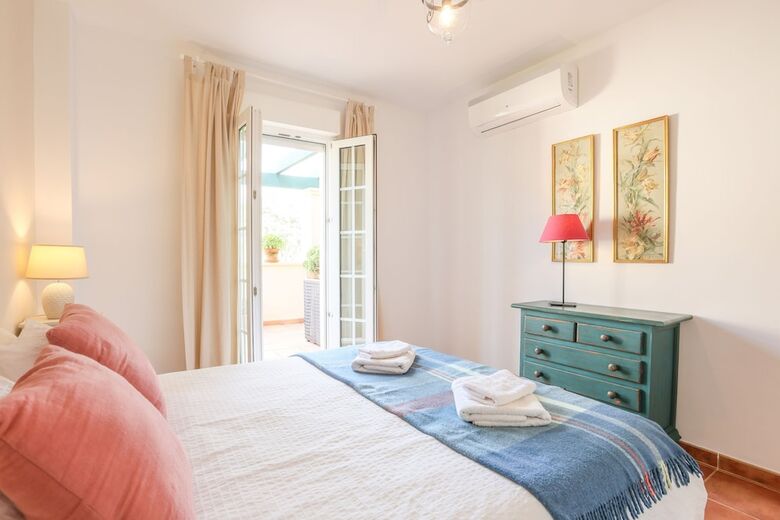 Apartamentos Isla Canela Golf In Isla Canela