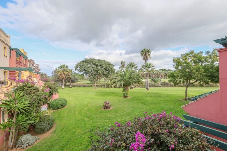 Apartamentos Isla Canela Golf In Isla Canela