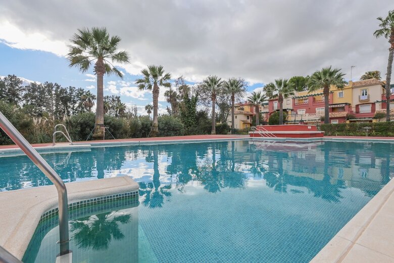 Apartamentos Isla Canela Golf In Isla Canela