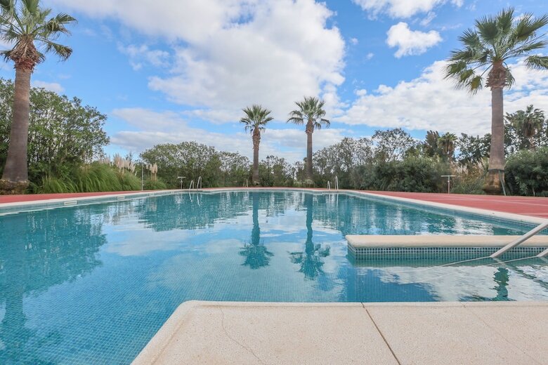 Apartamentos Isla Canela Golf In Isla Canela