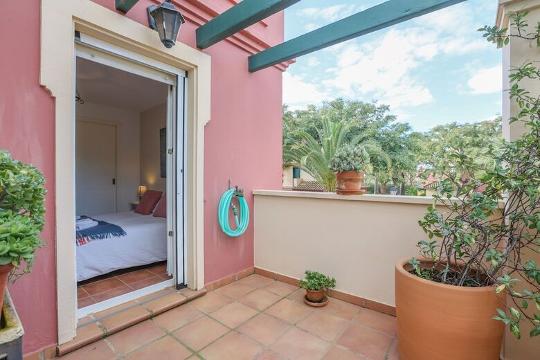 Apartamentos Isla Canela Golf In Isla Canela