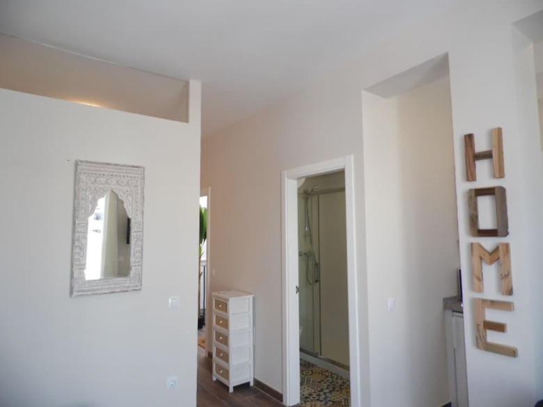 Apartamentos San Miguel