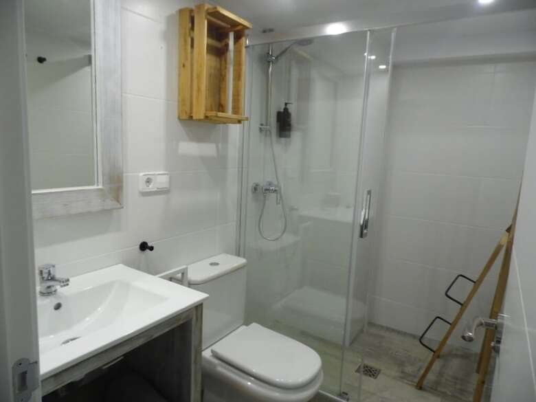 Apartamentos San Miguel