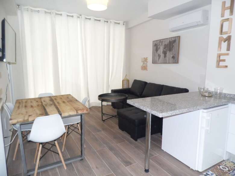 Apartamentos San Miguel