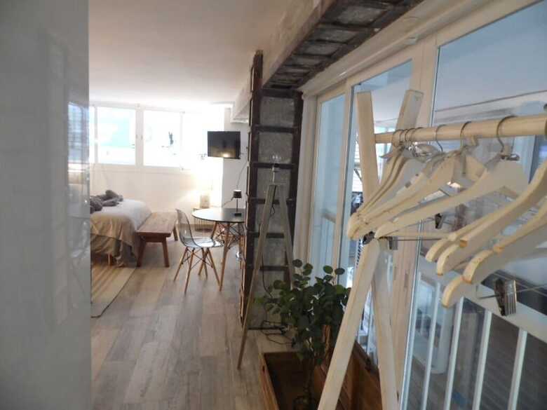 Apartamentos San Miguel