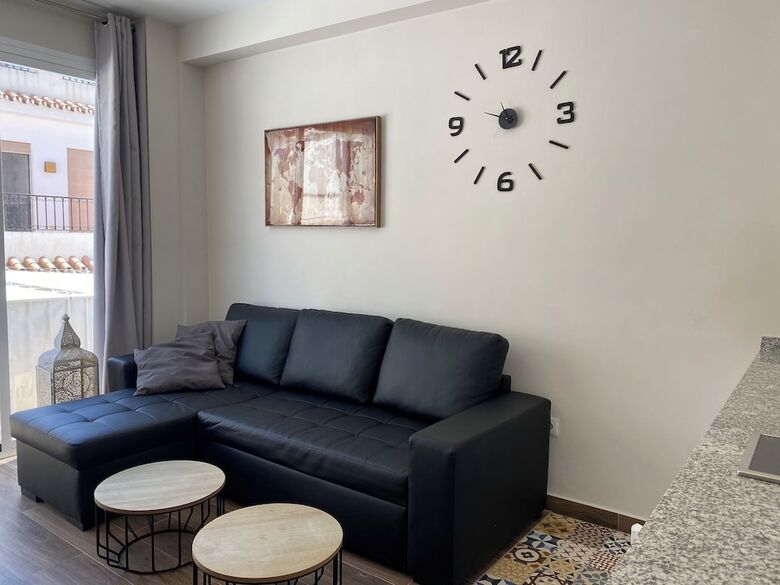 Apartamentos San Miguel