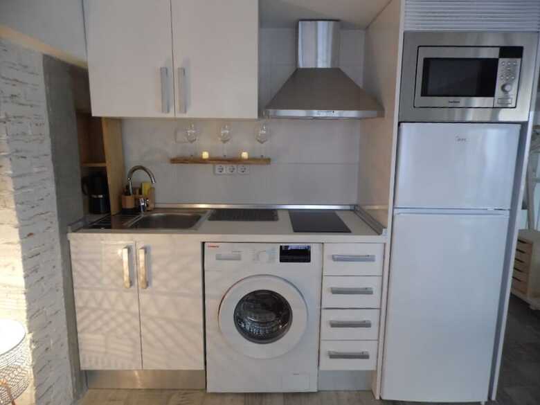 Apartamentos San Miguel