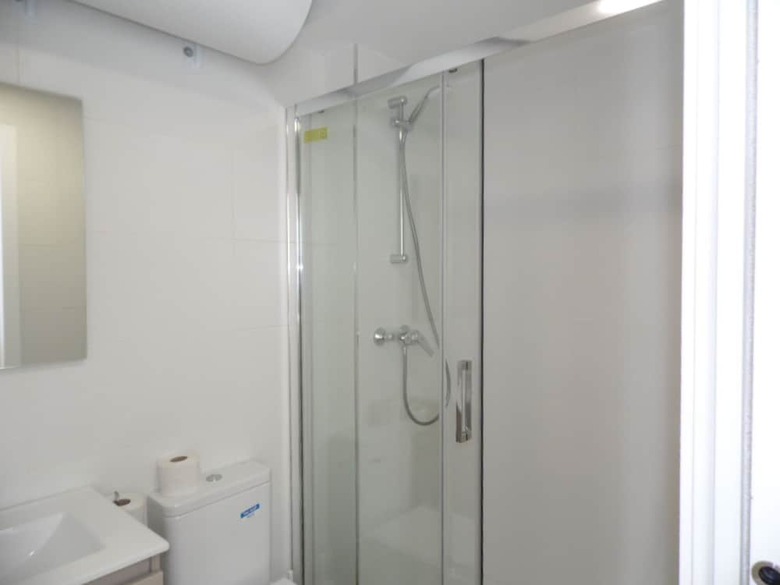 Apartamentos San Miguel