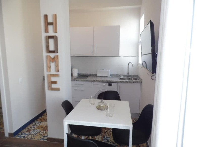 Apartamentos San Miguel