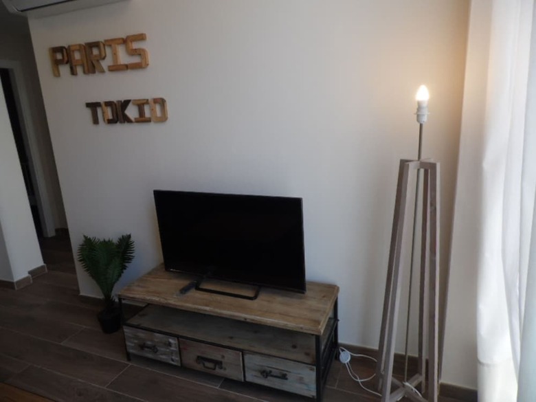 Apartamentos San Miguel