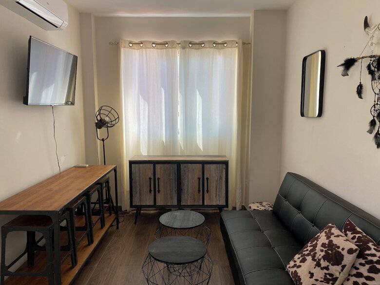 Apartamentos San Miguel