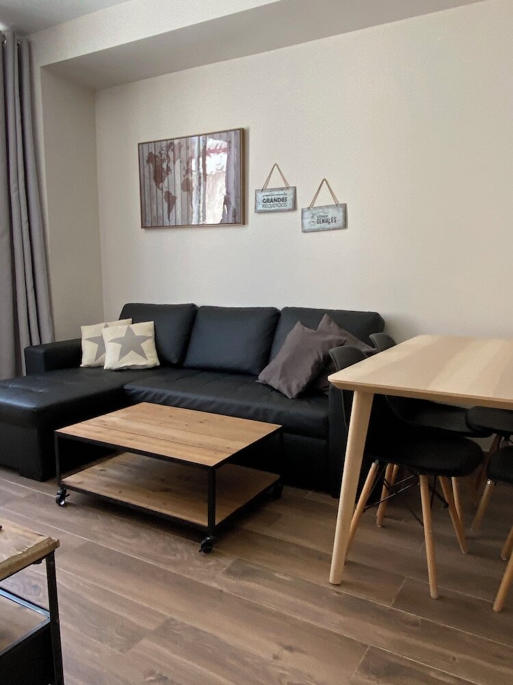 Apartamentos San Miguel