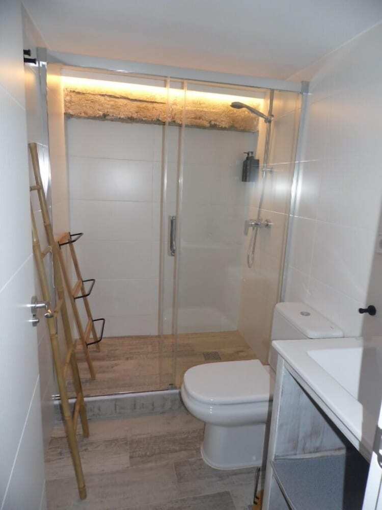 Apartamentos San Miguel