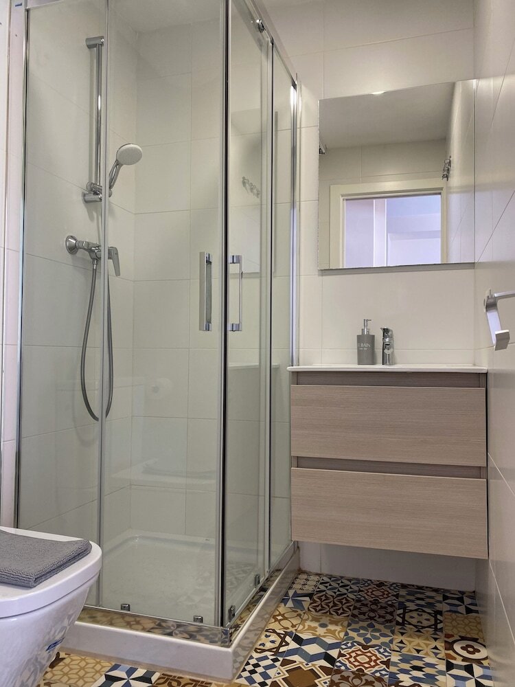 Apartamentos San Miguel