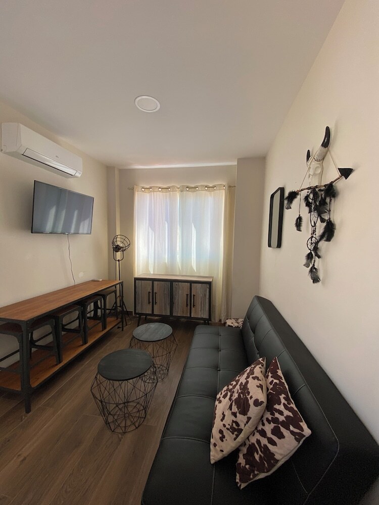 Apartamentos San Miguel
