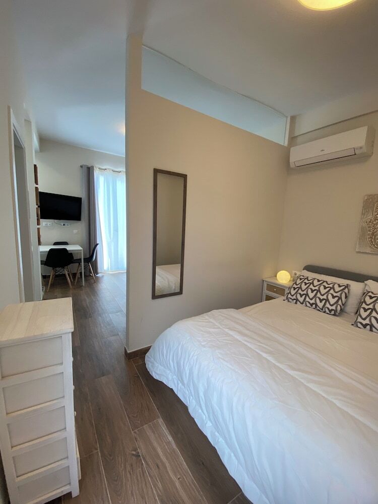 Apartamentos San Miguel