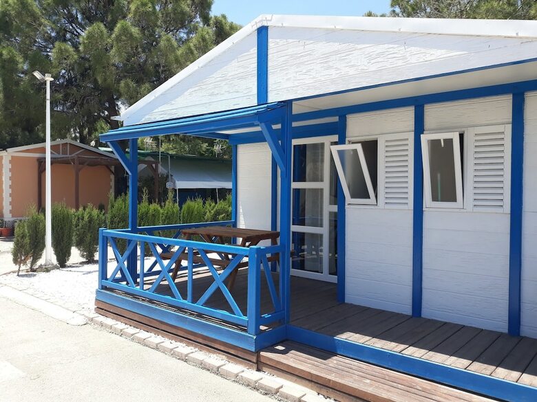 Camping San Javier