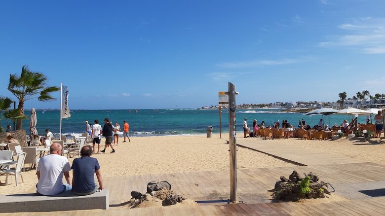 Apartamentos Sun, Beach And Relax