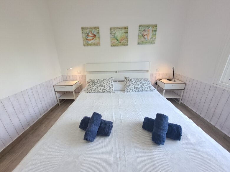 Apartamentos Sun, Beach And Relax