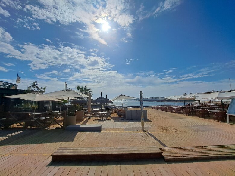 Apartamentos Sun, Beach And Relax
