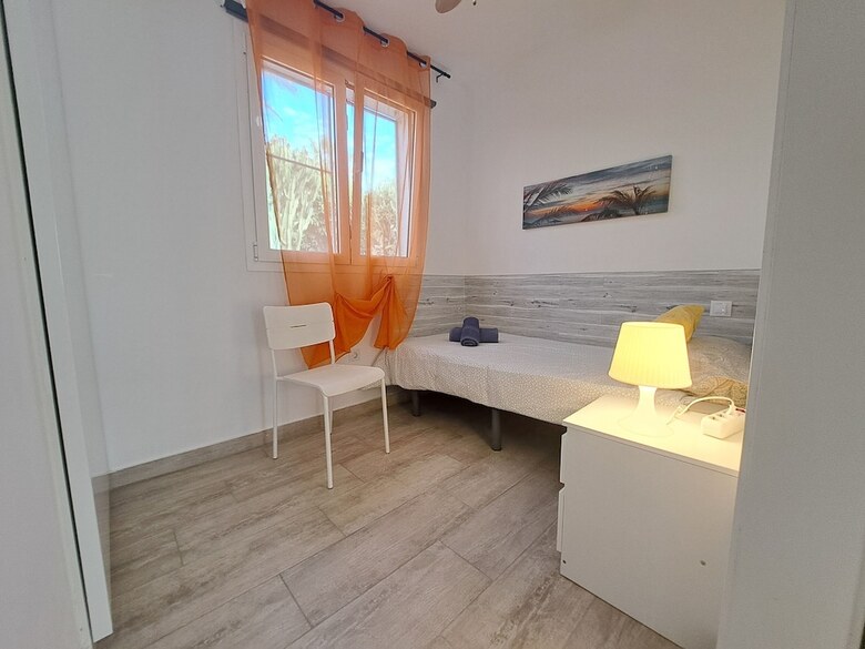 Apartamentos Sun, Beach And Relax