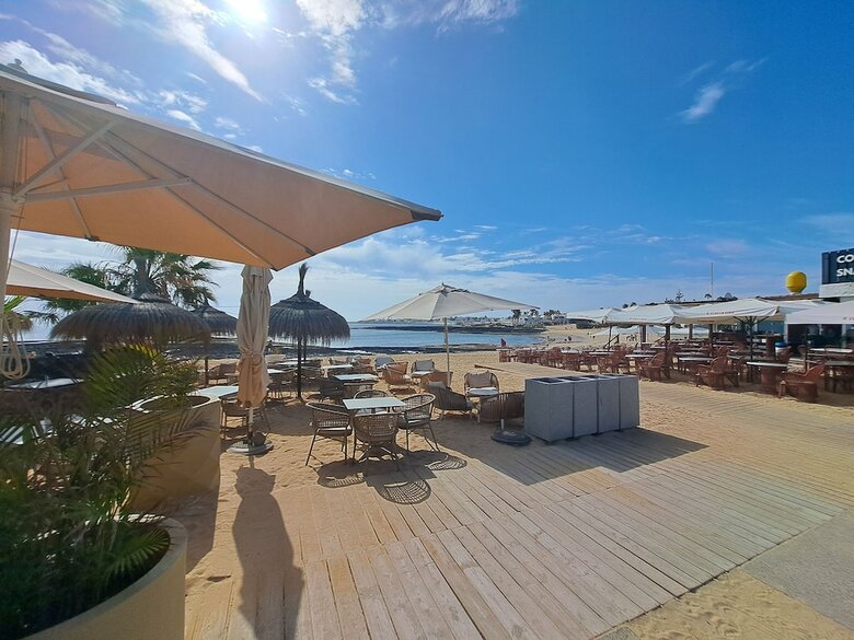 Apartamentos Sun, Beach And Relax
