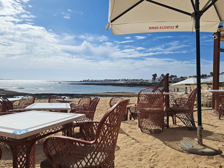 Apartamentos Sun, Beach And Relax