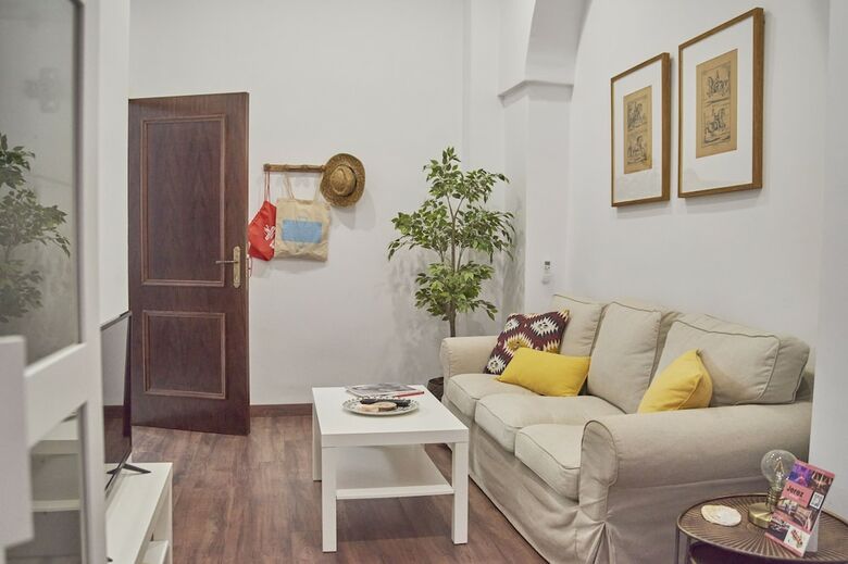Apartamentos Mamel�n
