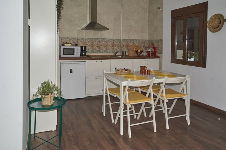 Apartamentos Mamel�n