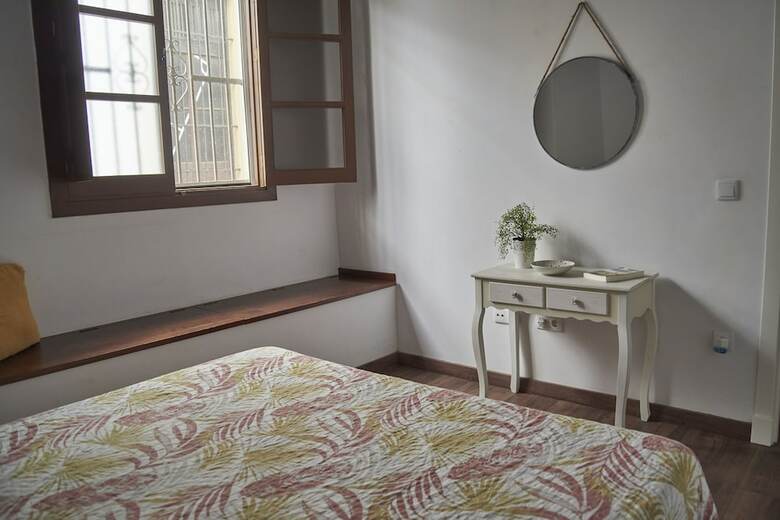 Apartamentos Mamel�n