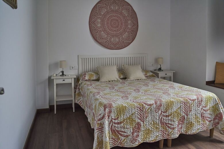Apartamentos Mamel�n