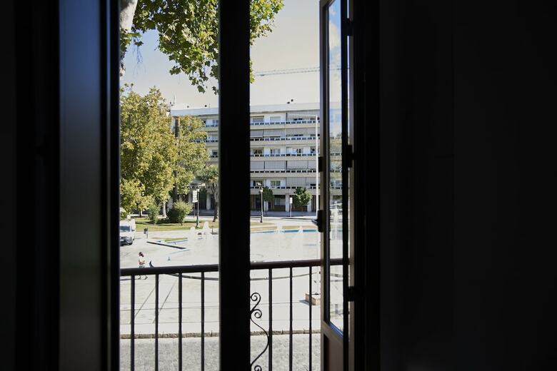 Apartamentos Mamel�n