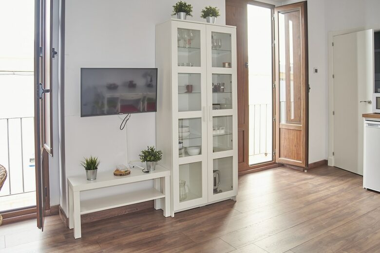 Apartamentos Mamel�n