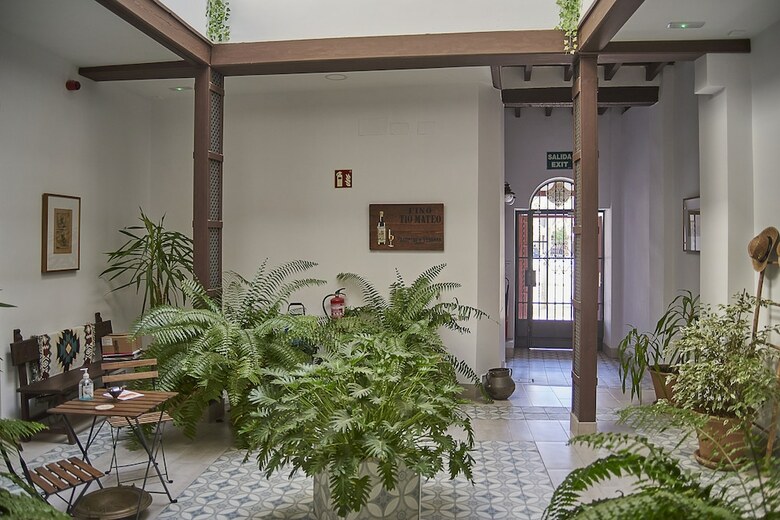 Apartamentos Mamel�n