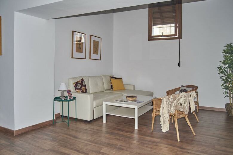 Apartamentos Mamel�n