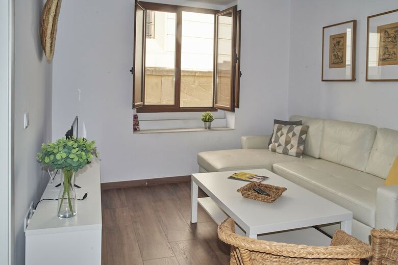 Apartamentos Mamel�n