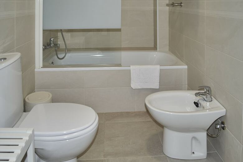 Apartamentos Mamel�n