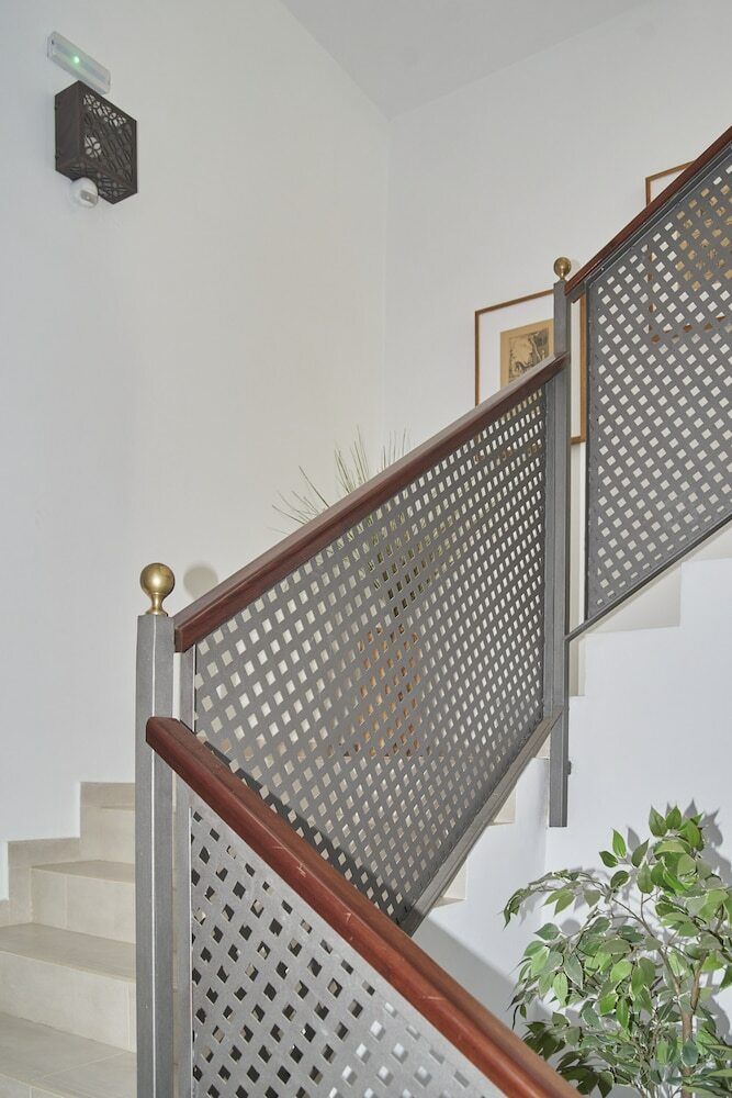 Apartamentos Mamel�n