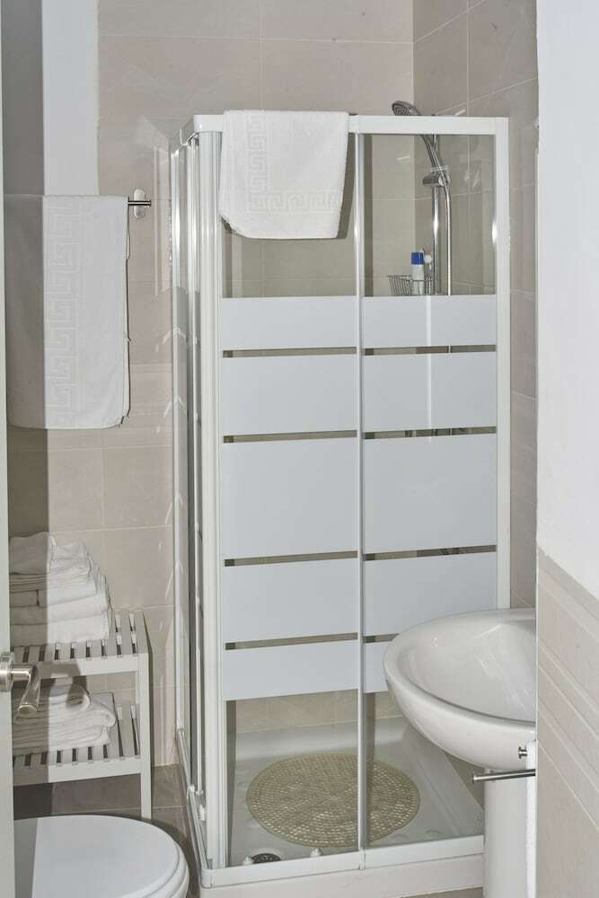 Apartamentos Mamel�n