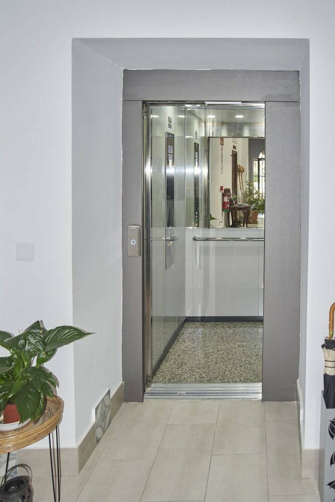 Apartamentos Mamel�n